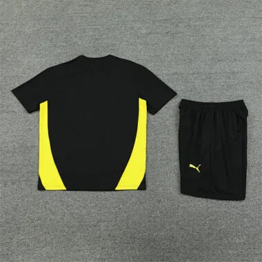 Camisolas de treino de futebol do Dortmund 24-25 Yupoo