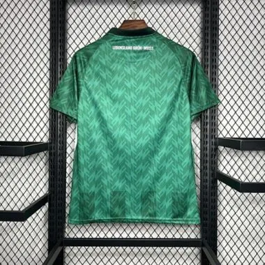 24-25 Werder Bremen Home Soccer Jerseys Yupoo