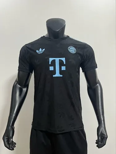 24-25 Bayern Special Player Version Soccer Jerseys Yupoo