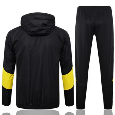 24-25 Dortmund Hoodies Windbreaker Jackets Yupoo