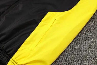 24-25 Dortmund Hoodies Windbreaker Jackets Yupoo