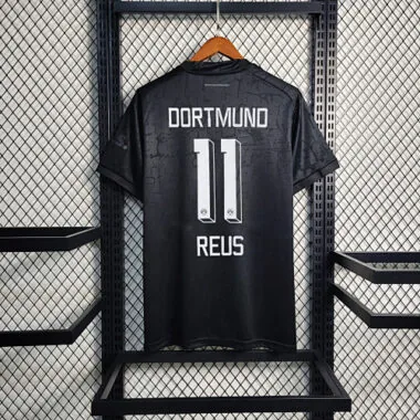 23-24 Dortmund Black commemorative edition