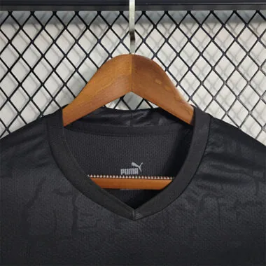 23-24 Dortmund Black commemorative edition