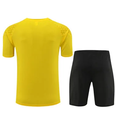 Camisolas de treino de futebol do Dortmund 23-24 Yupoo (1)
