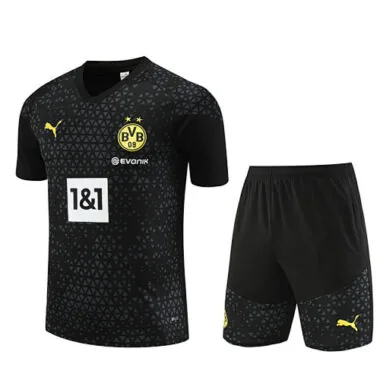 2023/24 Dortmund Training Soccer Jerseys