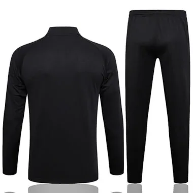 23-24 Dortmund Long Sleeve Training Suit Yupoo