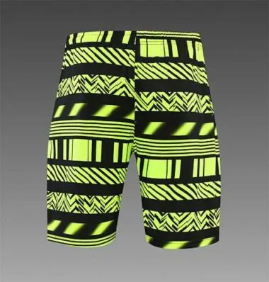 22-23 Dortmund Training Suit Short Sleeve Kit Black