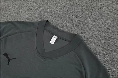 22-23 Dortmund training suit gray