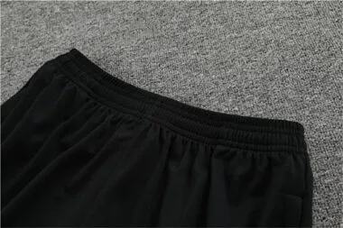 22-23 Dortmund training suit gray