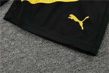 22-23 Dortmund training suit gray