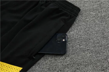 22-23 Dortmund training suit gray