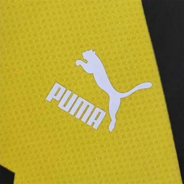22-23 Dortmund Pre-Match yellowblack