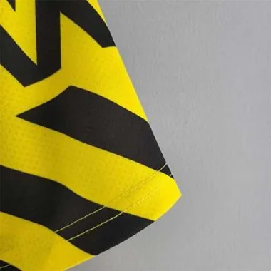 22-23 Dortmund Pre-Match yellowblack