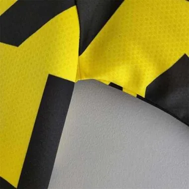 22-23 Dortmund Pre-Match yellowblack