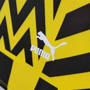 22-23 Dortmund Pre-Match yellowblack