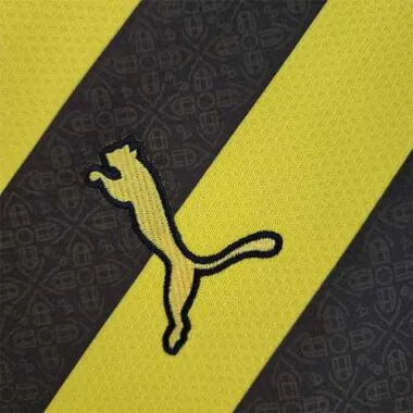 22-23 Dortmund home