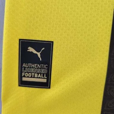 22-23 Dortmund home