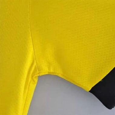 22-23 Dortmund home