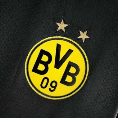 22-23 Dortmund away