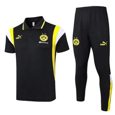 2023/24 Dortmund Polo