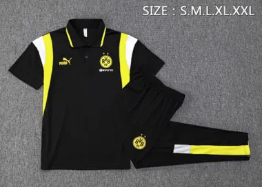 2023/24 Dortmund Polo