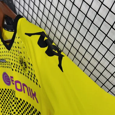 11-12 Dortmund home