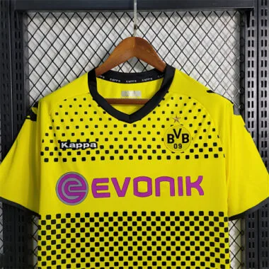 11-12 Dortmund home