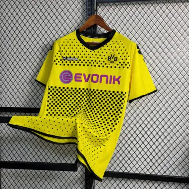 11-12 Dortmund home