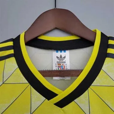 1988 Dortmund home