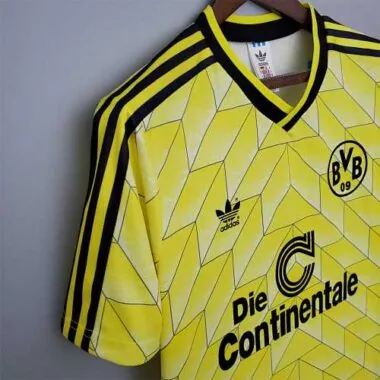1988 Dortmund home