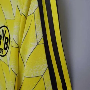 1988 Dortmund home