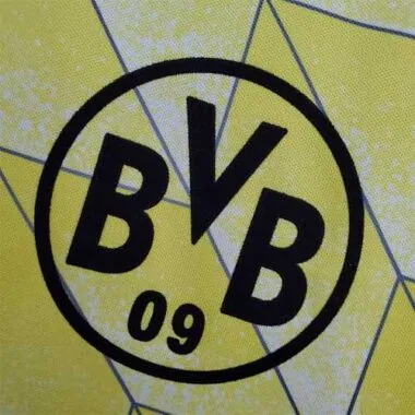 1988 Dortmund home