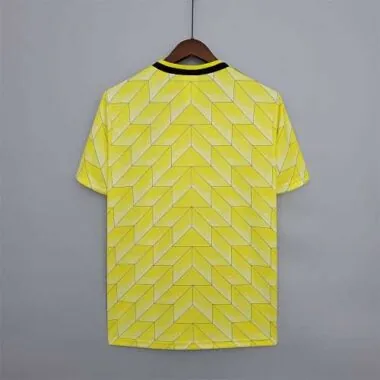 1988 Dortmund home