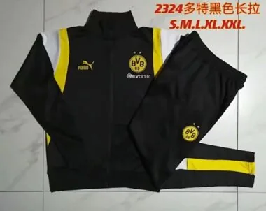 23-24 Dortmund Jackets Yupoo(1)