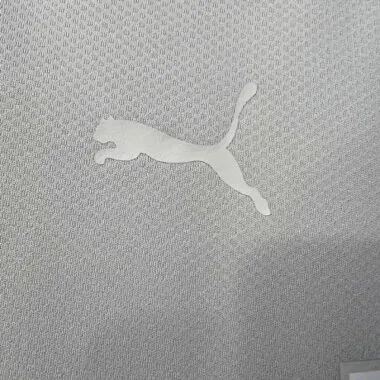 2023/24 Dortmund Silvery White best soccer jersey