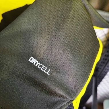 23-24 Long Sleeve Dortmund Home S-XXL