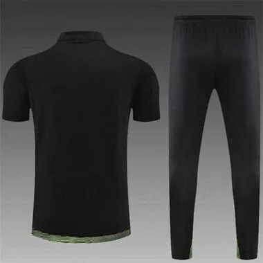 Polo Dortmund negro