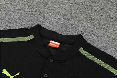 Polo Dortmund negro