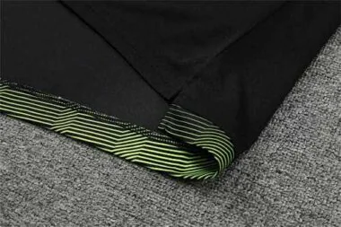 Polo Dortmund negro