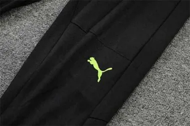 Polo Dortmund negro