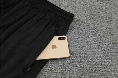 Polo Dortmund negro