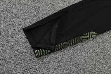 Polo Dortmund negro