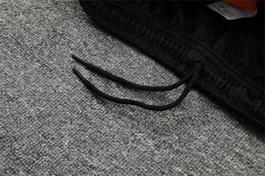 Polo Dortmund negro