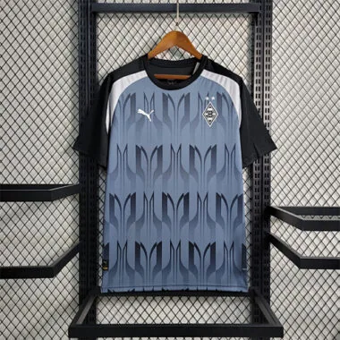 2023/24 Borussia Mönchengladbach suit black size
