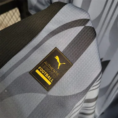 2023/24 Borussia Mönchengladbach suit black size