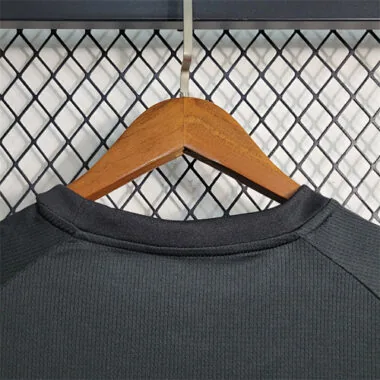 2023/24 Borussia Mönchengladbach suit black size