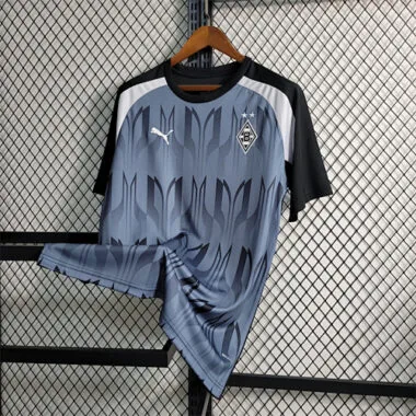 2023/24 Borussia Mönchengladbach suit black size