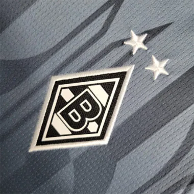 2023/24 Borussia Mönchengladbach suit black size