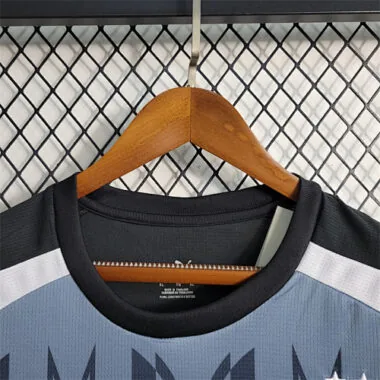 2023/24 Borussia Mönchengladbach suit black size