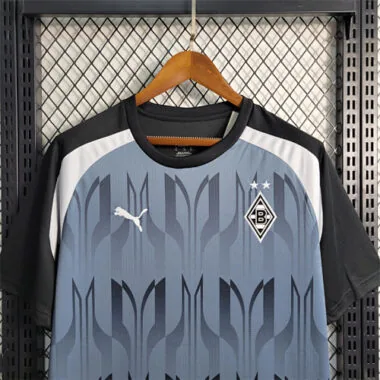 2023/24 Borussia Mönchengladbach suit black size